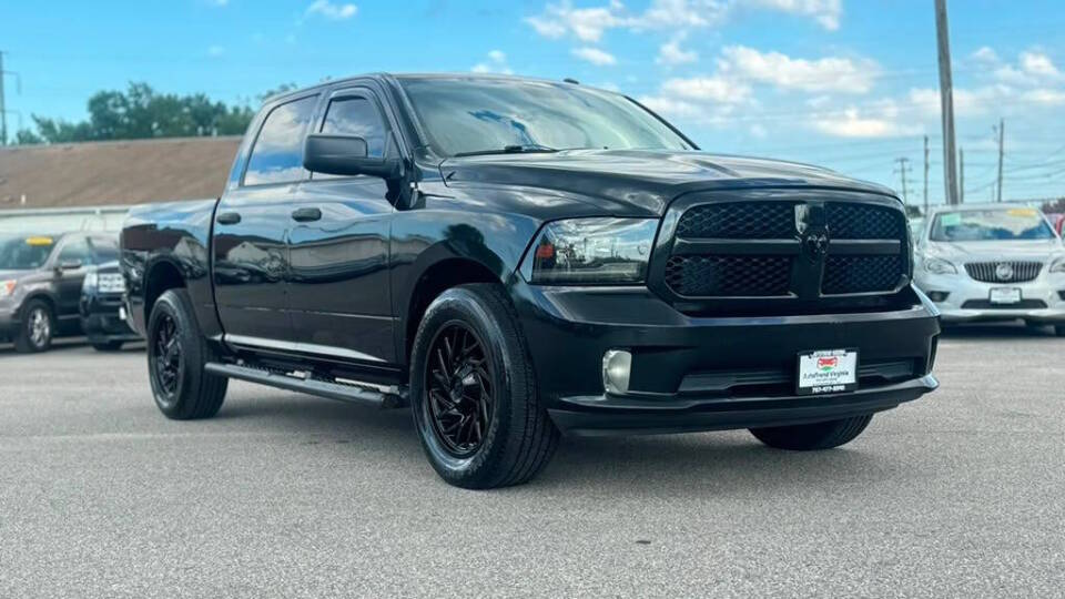 ram ram 1500 pickup 2017 3C6RR6KT7HG681182 image ram ram 1500 pickup 2017 3C6RR6KT7HG681182 image